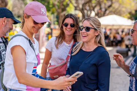 Couple sur son application