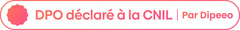 Badge CNIL